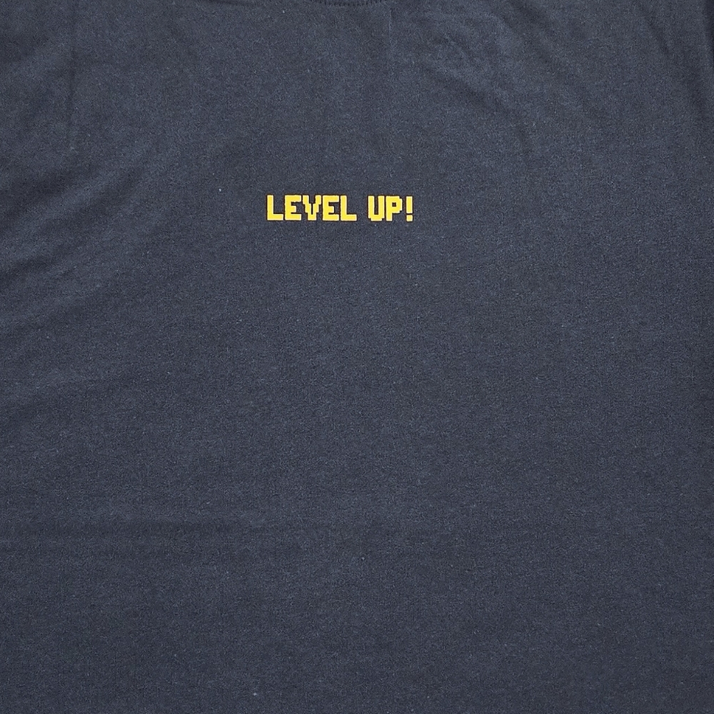 For The People "Level Up"🎮 Graphic Tee👕 - NWT - Picture 11 of 16